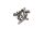 MAUL 2177096 Papierklammer Metall 5 Stück(e)
