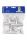 MAUL 2177096 Papierklammer Metall 5 Stück(e)