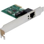 Inter-Tech ST-705 Eingebaut Ethernet 1000 Mbit/s