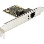 Inter-Tech ST-705 Eingebaut Ethernet 1000 Mbit/s
