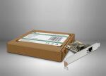 Inter-Tech ST-705 Eingebaut Ethernet 1000 Mbit/s
