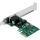 Inter-Tech ST-705 Eingebaut Ethernet 1000 Mbit/s