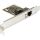 Inter-Tech ST-705 Eingebaut Ethernet 1000 Mbit/s