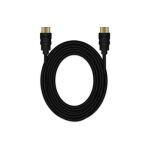 MediaRange MRCS158 HDMI-Kabel 5 m HDMI Typ A (Standard) Schwarz