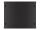 Lanberg WF01-6409-23B Rack 9U Wandmontiertes Regal Schwarz