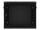Lanberg WF01-6409-23B Rack 9U Wandmontiertes Regal Schwarz