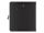 Lanberg WF01-6409-23B Rack 9U Wandmontiertes Regal Schwarz