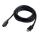 Gembird 1.8m HDMI HDMI-Kabel 1,8 m HDMI Typ A (Standard) Schwarz