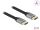 DELOCK Ultra High Speed HDMI Kabel 48Gbps 8K 60Hz grau 2m