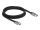 DELOCK Ultra High Speed HDMI Kabel 48Gbps 8K 60Hz grau 2m