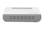 Digitus 2-Port USB 2.0 Wireless Multifunktions-Netzwerk Server, 300 Mbps