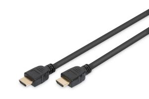 Digitus HDMI Ultra High Speed Anschlusskabel