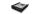 ICY BOX IB-2217StS, 1bay 2.5" SATA Wechselrahmen, 1x 2,5" SATA HDD zu 1x SATA Host, schwarz