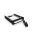 ICY BOX IB-2217StS, 1bay 2.5" SATA Wechselrahmen, 1x 2,5" SATA HDD zu 1x SATA Host, schwarz