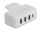 DELOCK Adapter für Apple Netzteil mit PD und QC 3.0