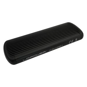 LC-Power SSD-Gehäuse für M.2 NVME LC-M2-C-NVME-2