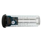 LC-Power SSD-Gehäuse für M.2 NVME LC-M2-C-NVME-2