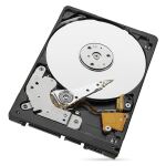 Seagate Barracuda 2.5" Interne Festplatte 1 TB 5400 RPM 128 MB 2.5" Serial ATA III
