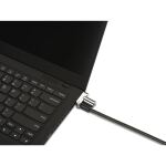 Kensington Universelles 3-in-1 Laptopschloss