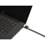 Kensington Universelles 3-in-1 Laptopschloss