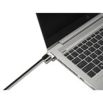 Kensington Universelles 3-in-1 Laptopschloss