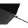 Kensington Universelles 3-in-1 Laptopschloss