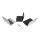Kensington Universelles 3-in-1 Laptopschloss