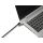 Kensington Universelles 3-in-1 Laptopschloss