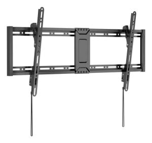Equip 43"-95" Neigbare Schlanke TV-Wandhalterung