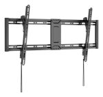 Equip 43"-95" Neigbare Schlanke TV-Wandhalterung