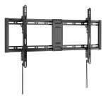 Equip 43"-95" Neigbare Schlanke TV-Wandhalterung