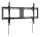 Equip 43"-95" Neigbare Schlanke TV-Wandhalterung
