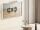 Equip 43"-95" Neigbare Schlanke TV-Wandhalterung