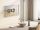 Equip 43"-95" Neigbare Schlanke TV-Wandhalterung