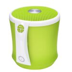 Terratec CONCERT BT NEO Tragbarer Stereo-Lautsprecher Grün 6 W