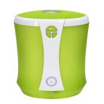 Terratec CONCERT BT NEO Tragbarer Stereo-Lautsprecher Grün 6 W