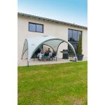 COLEMAN Pavillon Event Shelter 4,5 x 4,5 m