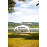 COLEMAN Pavillon Event Shelter 4,5 x 4,5 m