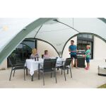 COLEMAN Pavillon Event Shelter 4,5 x 4,5 m