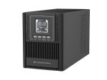 Conceptronic ZEUS52E1K 1000VA 900W Online Tower USV, IEC