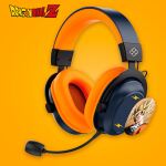 Blade DB2001 Kopfhörer & Headset Verkabelt &...