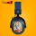 Blade DB2001 Kopfhörer & Headset Verkabelt & Kabellos Kopfband Gaming USB Typ-C Bluetooth Schwarz, Grau, Orange