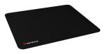 GENESIS Carbon 500 XL Logo Gaming-Mauspad Schwarz