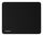 GENESIS Carbon 500 XL Logo Gaming-Mauspad Schwarz