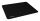 GENESIS Carbon 500 XL Logo Gaming-Mauspad Schwarz