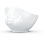 FIFTYEIGHT Schale 500ml - Schmollend weiß