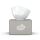 FIFTYEIGHT Schale 500ml - Schmollend weiß