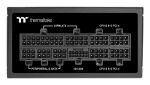 Thermaltake Toughpower SFX Platinum 1000W - TT Premium Edition Netzteil 24-pin ATX CFX Schwarz