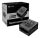 Thermaltake Toughpower SFX Platinum 1000W - TT Premium Edition Netzteil 24-pin ATX CFX Schwarz