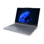 Lenovo ThinkBook 16p G6 IAX Intel Core Ultra 9 275HX Laptop 40,6 cm (16") 3.2K 32 GB DDR5-SDRAM 1 TB SSD NVIDIA GeForce RTX 5060 Wi-Fi 7 (802.11be) Windows 11 Pro Deutsch Grau